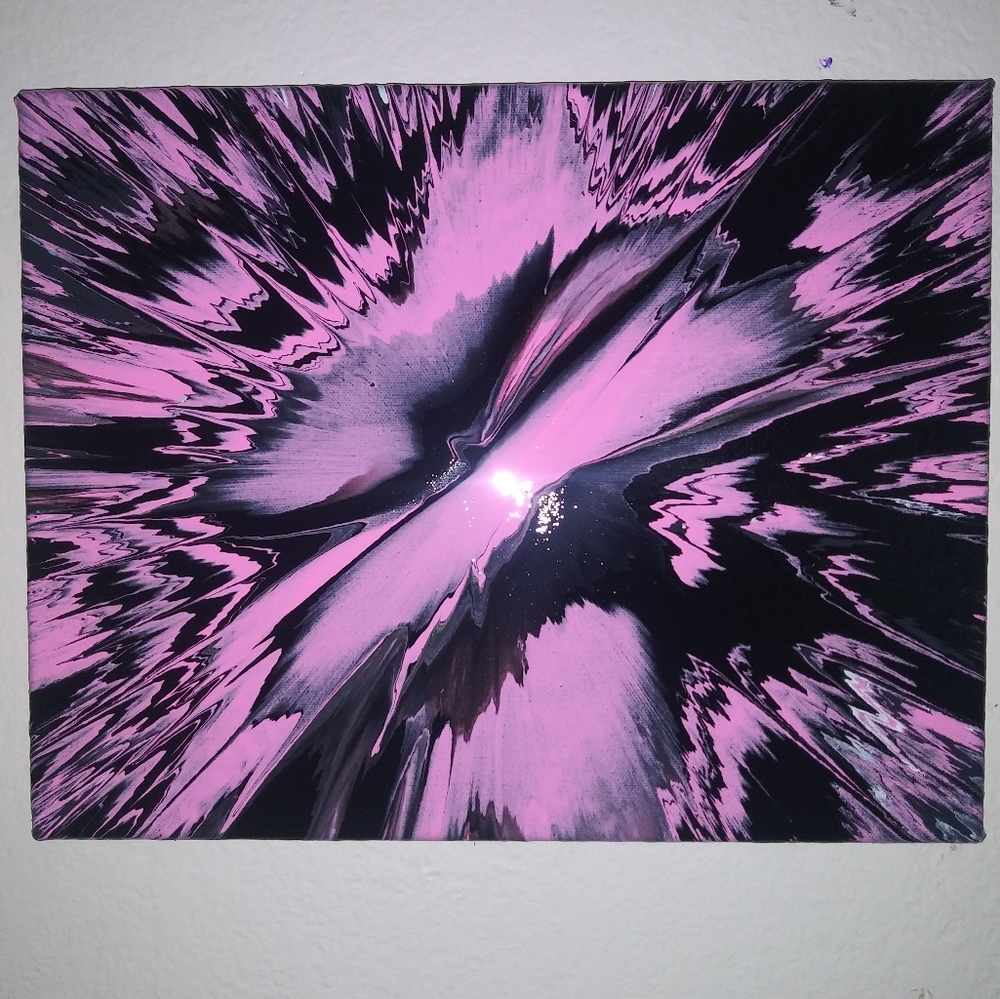 11x14 canvas